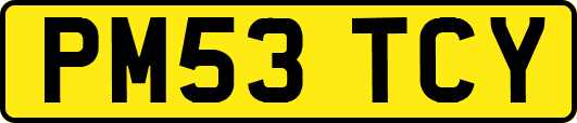 PM53TCY