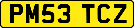 PM53TCZ