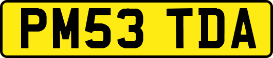 PM53TDA