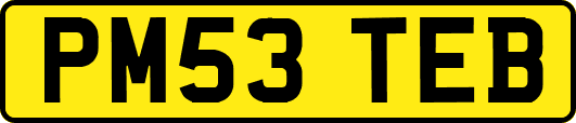 PM53TEB