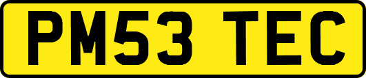 PM53TEC