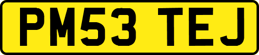 PM53TEJ
