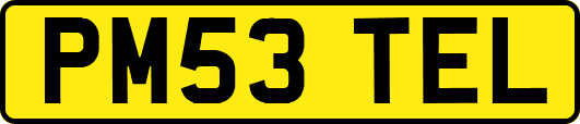 PM53TEL
