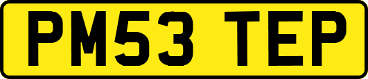 PM53TEP