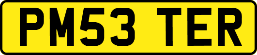 PM53TER
