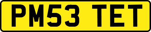 PM53TET