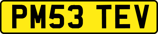 PM53TEV