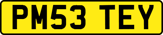 PM53TEY