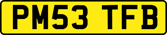 PM53TFB