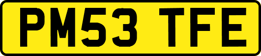 PM53TFE