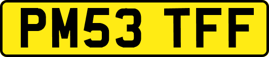 PM53TFF