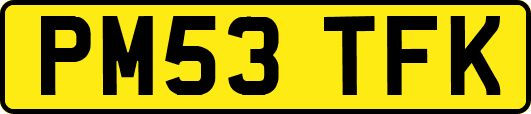 PM53TFK