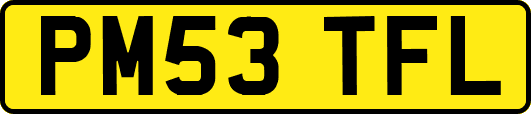 PM53TFL