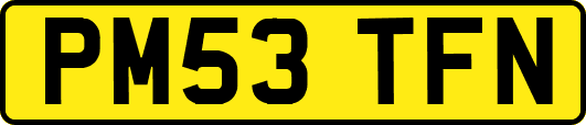 PM53TFN