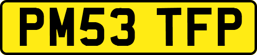 PM53TFP