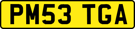 PM53TGA