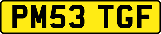 PM53TGF