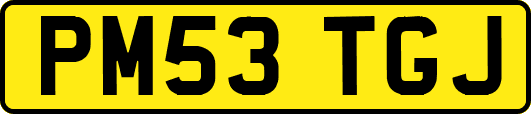 PM53TGJ