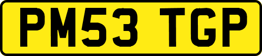 PM53TGP