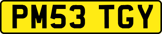 PM53TGY