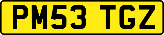 PM53TGZ