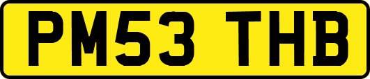 PM53THB