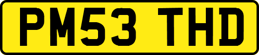 PM53THD