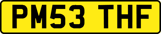 PM53THF