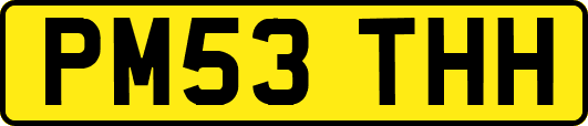 PM53THH