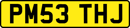 PM53THJ