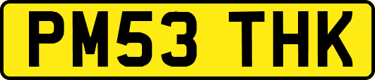 PM53THK