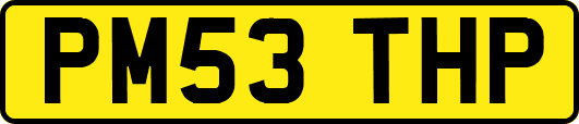 PM53THP