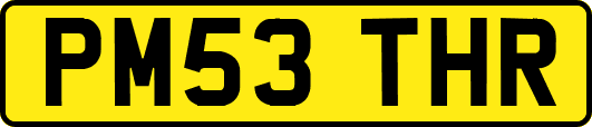 PM53THR