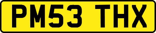 PM53THX