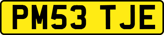 PM53TJE
