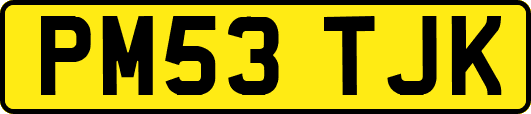 PM53TJK
