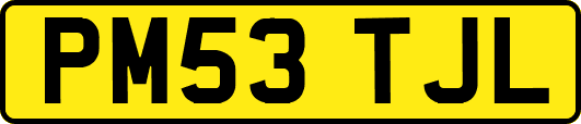 PM53TJL