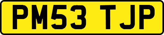 PM53TJP
