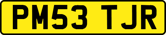 PM53TJR