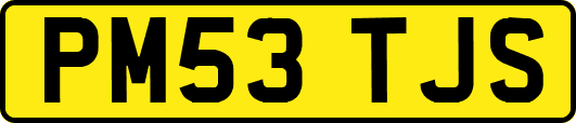 PM53TJS