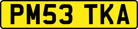 PM53TKA