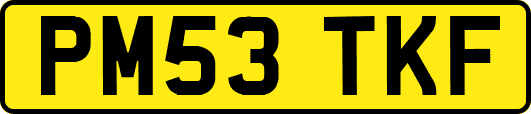 PM53TKF