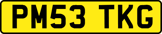 PM53TKG
