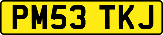 PM53TKJ