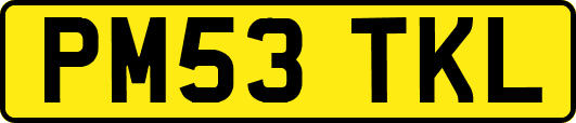 PM53TKL