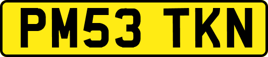 PM53TKN