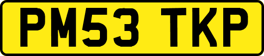 PM53TKP