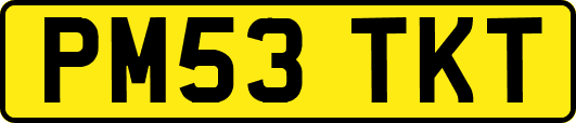 PM53TKT