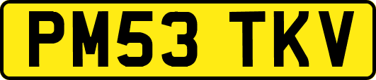 PM53TKV
