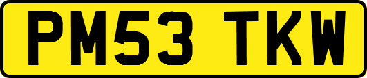 PM53TKW